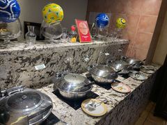 -五洲皇冠巴西烤肉餐厅