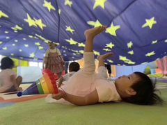 -金宝贝国际早教(洛龙正大校区)