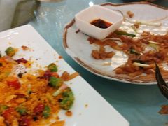 -东江渔村·古典园林·30年粤菜老字号(太和店)
