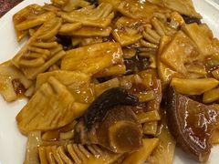 -玉华台饭庄(裕中西里小区店)