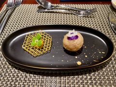 -上海兴国宾馆香樟园西餐厅