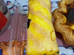 -君之狮子山·轻糖烘焙(松江印象城店)