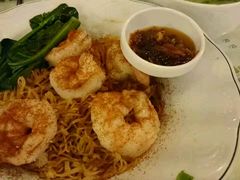 -翠华餐厅(旺角文华商场店)