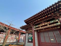 -华清宫景区