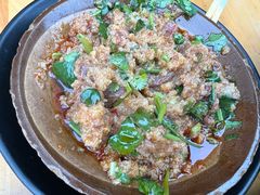 -青石桥老瓦房肥肠粉总店(青石桥总店)