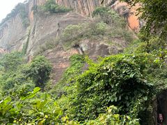 -丹霞山风景名胜区