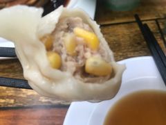 -金谷园饺子·烧烤·家宴(人大总店)