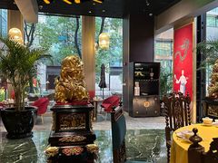 -金玉满堂潮州酒楼(无限极荟购物广场店)