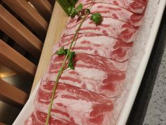 -鲜货俚鲜火锅(青果路店)