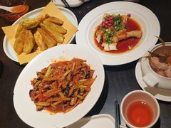 -桂小厨广西菜(万象城店)