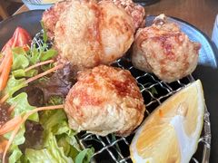 -铃木食堂(北新桥店)