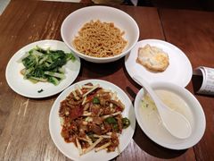 -寻裕记·现炒浇头面(人民广场店)