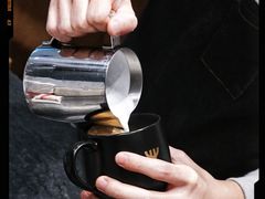 -Manner Coffee(中国凤凰大厦店)