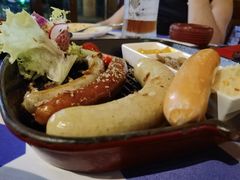 -半山半岛洲际度假酒店·啤酒工厂