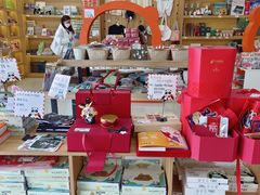 -熊猫邮局(少城店)