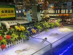 -巴犀烧烤(新崇光店)