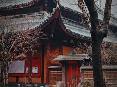 -龙华寺