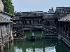 -乌镇景区