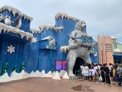 -沈阳方特欢乐世界