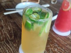 -瓦库茶馆17号(海汇港店)