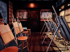 -屋有岛沉浸游戏旗舰店(中山公园店)