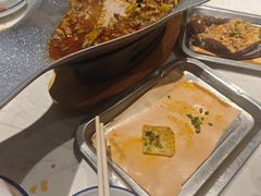 -不倒翁·安徽名菜楼(步行街店)