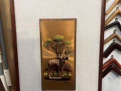 -宸宸画框裱画配框工厂店(莘庄店)