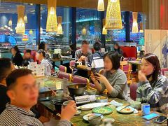 -炙柒Sekinana·精致料理 烧鸟·铁板烧(海上世界店)