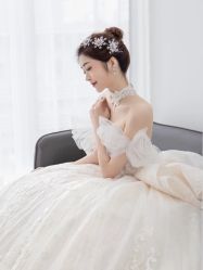 -韩国天使嫁衣婚纱礼服馆(上海旗舰店)