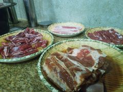 -紫霞门韩国料理烤肉(深南东路店)