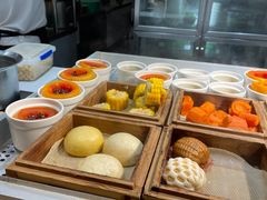 -晶丽香榭自助餐(南京大饭店)