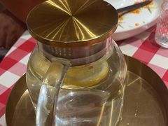 -西贝(枫蓝国际购物中心店)