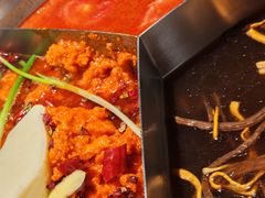 -廖掌柜·重庆鲜货火锅(上海首店)