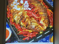 -晋芳源刀削面烧烤