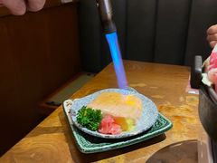 明太子芝士烧玉子-二丁目食堂(铁西万象汇店)