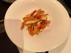 -万豪中餐厅·粤菜·北京粤财JW万豪酒店