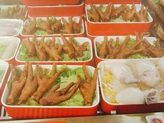 -钢管厂五区小郡肝火锅串串香(总店)