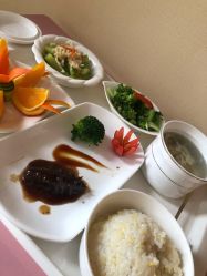 点击看大图 -贝喜月子会所(临平店)