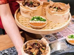 雪上牛小排-蜀大侠火锅(四川北路店)