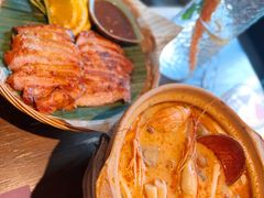 冬荫功海鲜汤-泰妃殿(宏伊国际广场店)