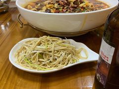 -毛草房(南辛庄街店)