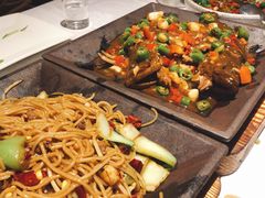 -鄱阳湖·江西小炒·瓦罐煨汤(五道口店)