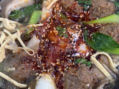 -清真·穆萨砂锅(大皮院店)