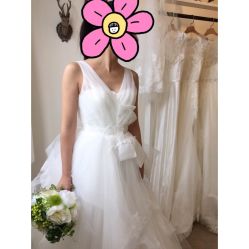 LE&nbsp;CAMELIA&nbsp;臻选婚纱礼服高级定制-LeCameliaBridal 山茶花新娘 婚纱礼服高级定制
