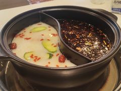 -钢管厂五区小郡肝串串香火锅(梅川路店)