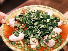 -王扯火胖哥烤生蚝(眉山首店)