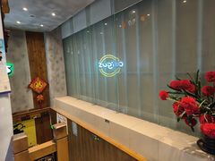 -好伦哥比萨烤肉自助(八里桥店)