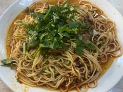 -玉香宫河州牛肉拉面
