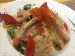 -酒井酱子·深夜食堂(东城汇店)