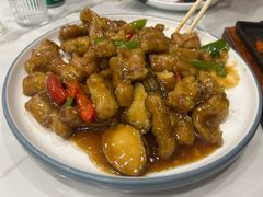 -小郭私房菜·海肠捞饭店(学士街店)